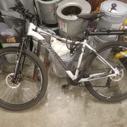 Schwinn Al Comp 27.5" Bike