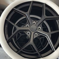 Martian Wheels MW05 - Forged (Tesla Model 3/Y)