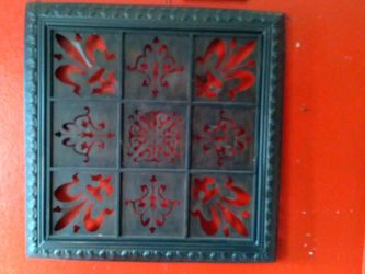 Home Interior Wall Frame