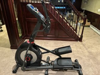 Schwinn Journey 4.5 Elliptical