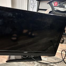 Vizio Flatscreen