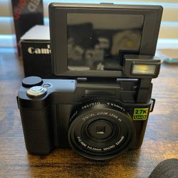 Camera 2.7k 