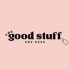 thegood stuff