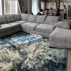 Sectional Chaise Sofa