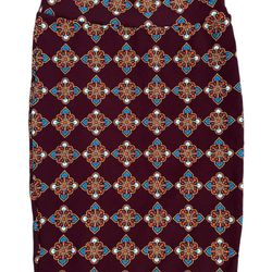 LuLaRoe Cassie Skirt 