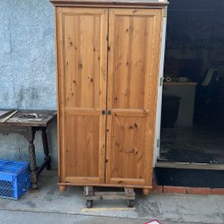 Armoire 