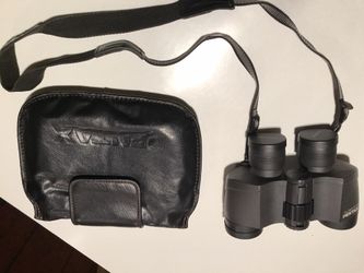 Pentax 7x35 Binoculars