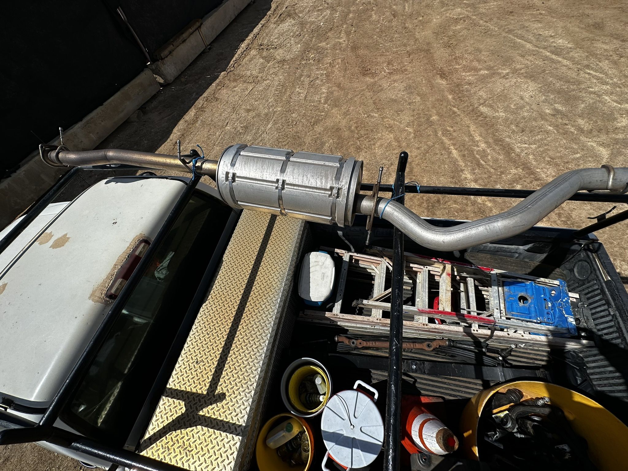 2021 Chevrolet Silverado 2500