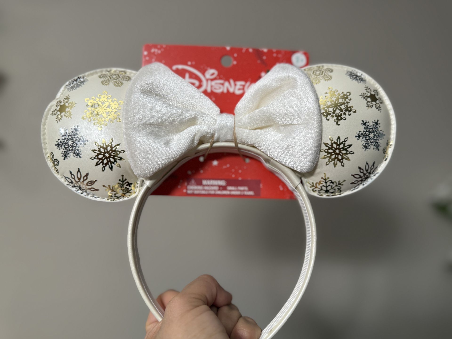 Disney Ears