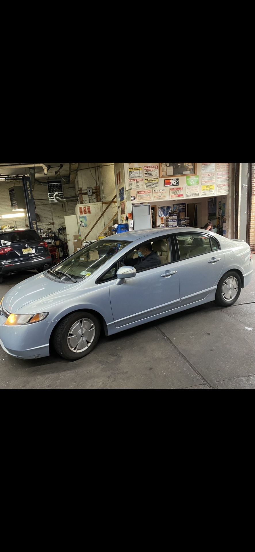 2006 Honda Civic