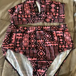Two Piece Bikini 👙