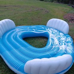 Party Float