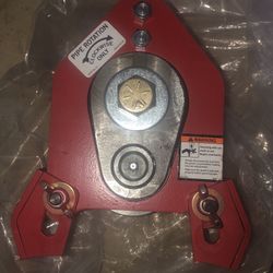 Thread/ Groove Welding Material 