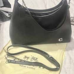 Authentic Coach Bag