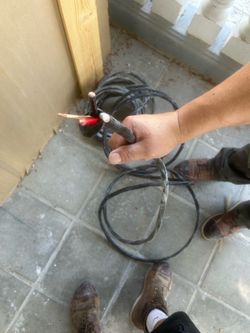 Electric cable
