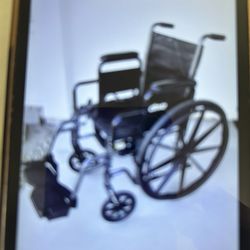 wheelchair 