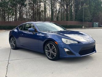 2013 Scion FR-S