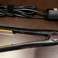 Chi Hair Straitener