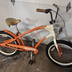 Electra Collector Bike~ Boney Finger