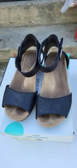 Earth origins shoes
