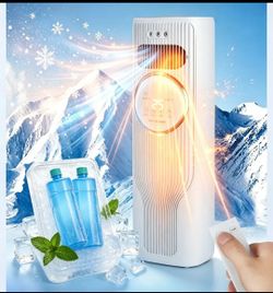 Air Cooler +Heater +Humidifier