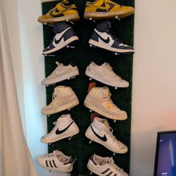Shoe Collection 