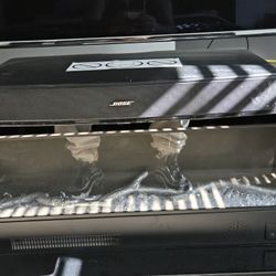 Bose Sound Bar