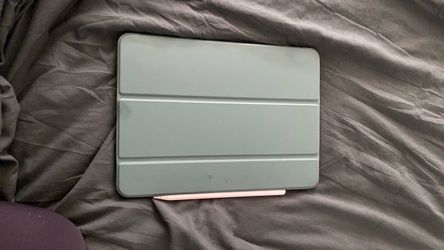 iPad Air & Apple Pencil Pro