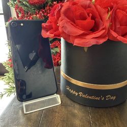 iPhone SE 3rd Generation AT&T 64GB - Black