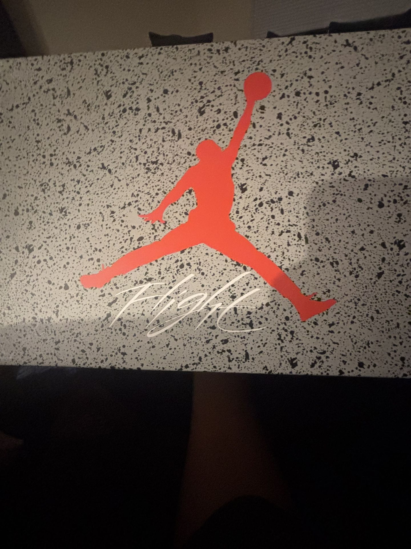 Jordan 4 Bred Reimagined