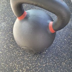 Rogue 70lbs Kettebell WEIGHT