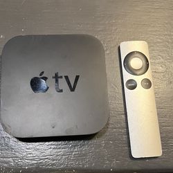 AppleTV
