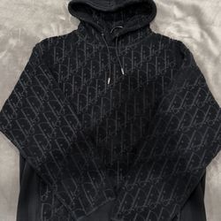 Dior hoodie