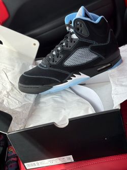 JORDAN 5S 12MEN ONLY