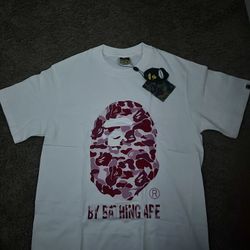 Bape Tee 