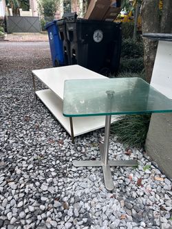 Free tables