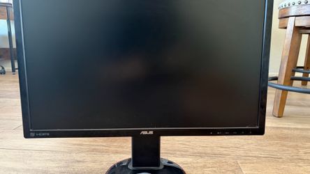 Asus gaming monitor