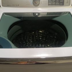 Samsung Washer And Dryer 