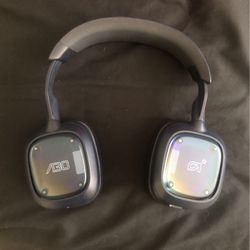 A30 Astro Wireless Headphones 