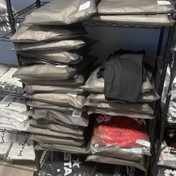 essentials hoodie and sweatpants 