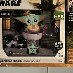 Star Wars That MANDALORIAN The Child