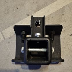 Tow Hitch For Land ROVER LR4