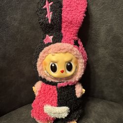 POP MART LABUBU Replacing Clothes Set