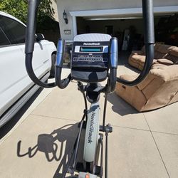 Elliptical 