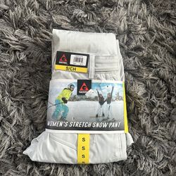 Gerry Women’s Snow Pants
