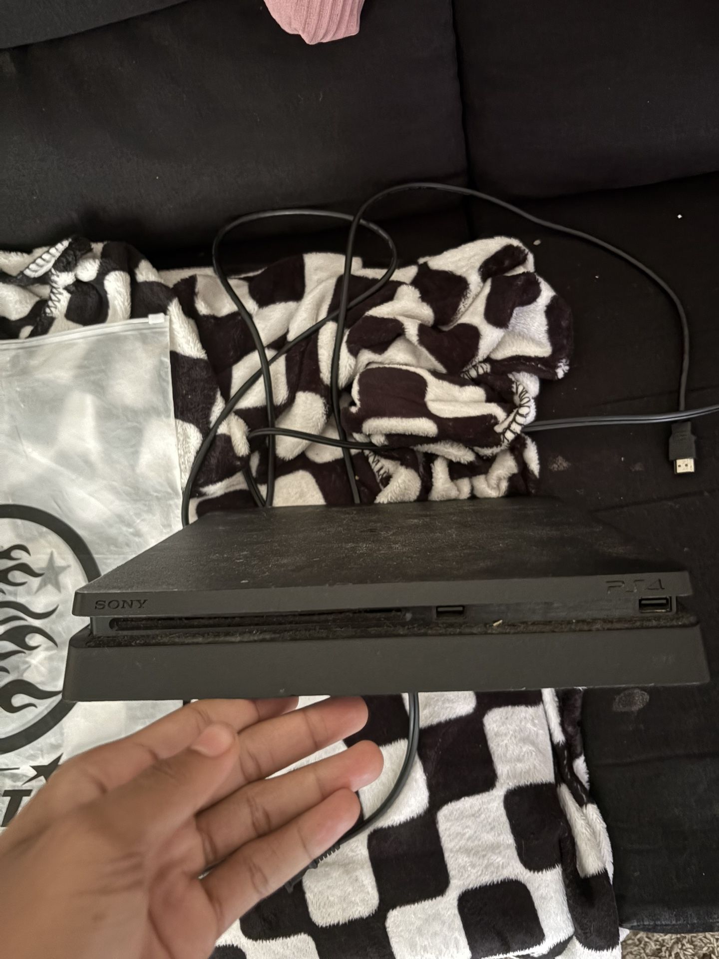 PS4