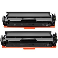 210A Toner Cartridges with Chip Replacement -2 pack