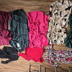 Assorted Women's Dresses 