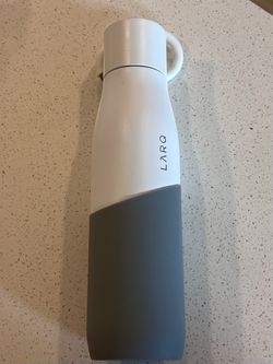 LARQ Water Bottle