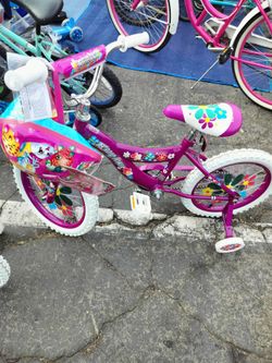 Bicycle